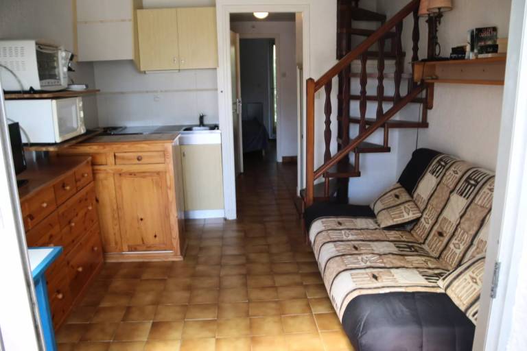 House with terrace | Next to the beach | Pets allowed — photo 5