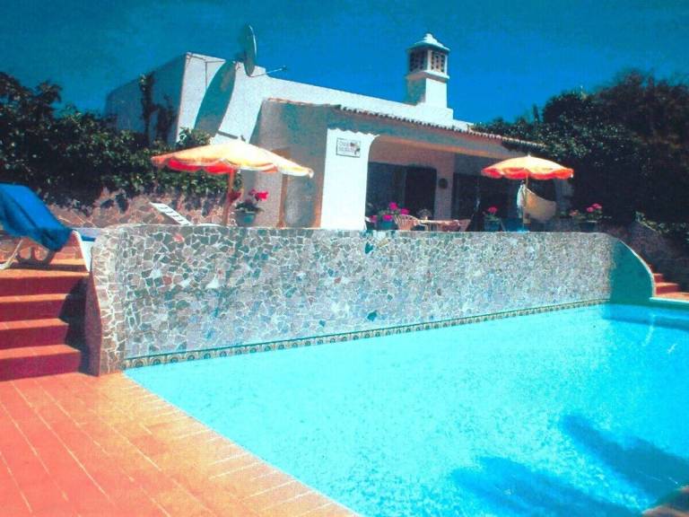 Villa Carvoeiro