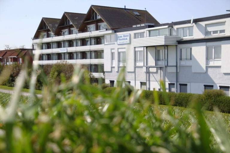 Ferienhaus  Horumersiel