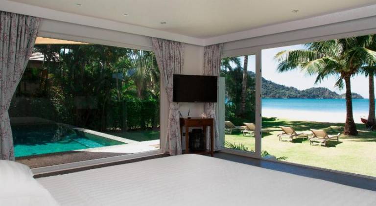Charming villa with pool | Pets are welcome — photo 4