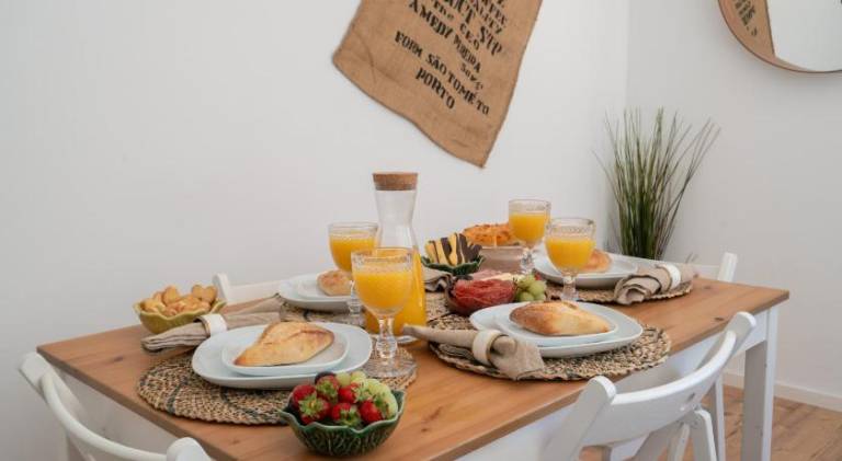 Rental apartment | Next to Porto Cathedral | Perfect for remote work | Pets allowed — photo 4