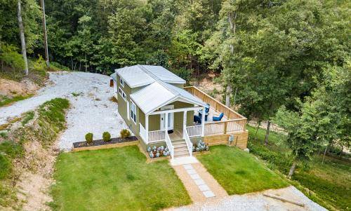 House Siloam Springs