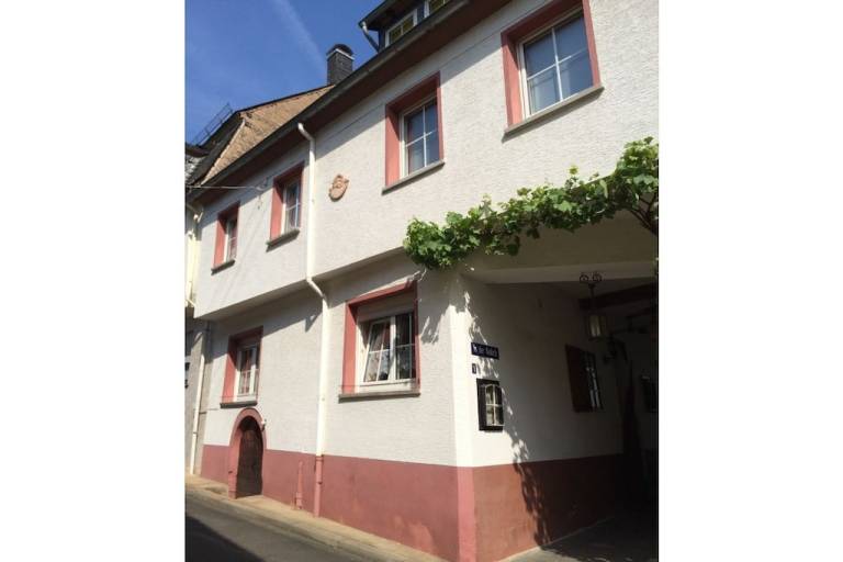 Ferienhaus  Traben-Trarbach