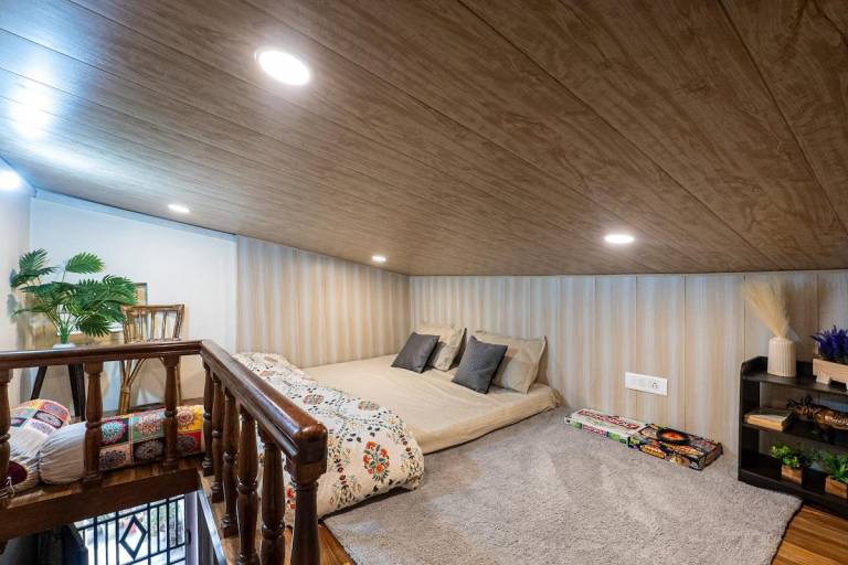 House with 3 rooms for 6 persons — photo 2