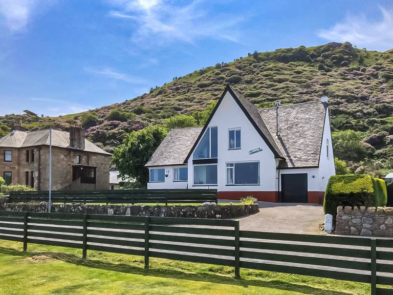 Cottage Campbeltown