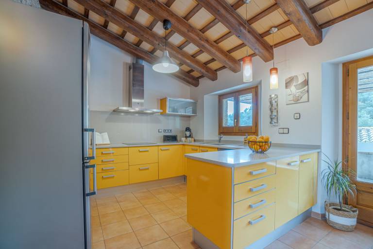 Casa Capmany