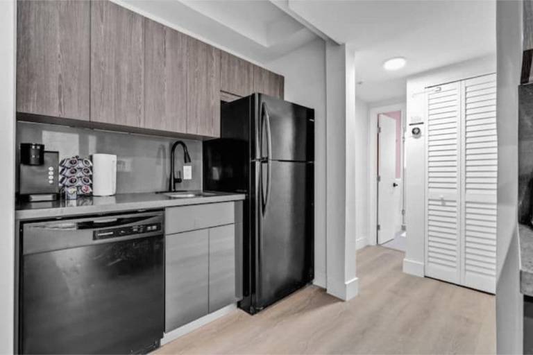 Aparthotel  Miami