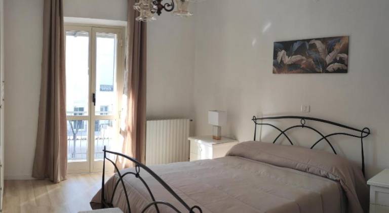 Apartment | Dogs allowed in Bolsena