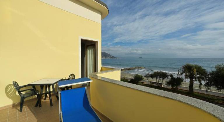 Hotel Delfino — photo 4