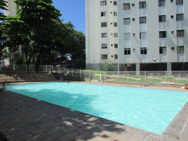 Apartamento  Mangabeiras