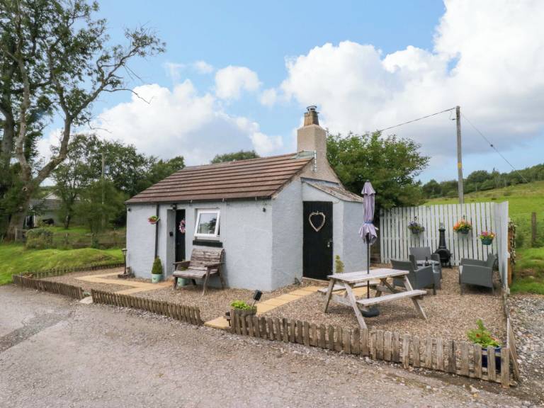 Cottage Ennerdale Bridge