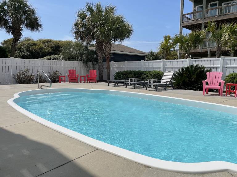 House Surf City