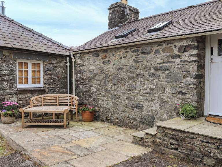 Cottage  Penmachno