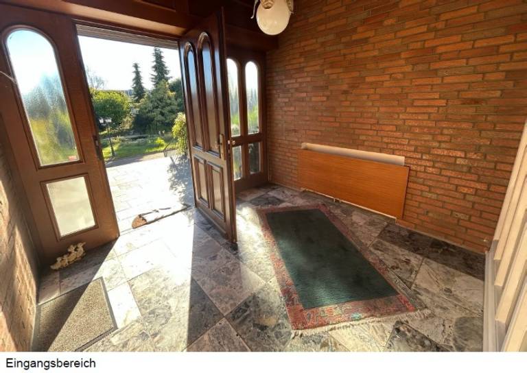 Ferienhaus große Villa "Smart home", Work and Stay, Monteurhaus. — photo 5