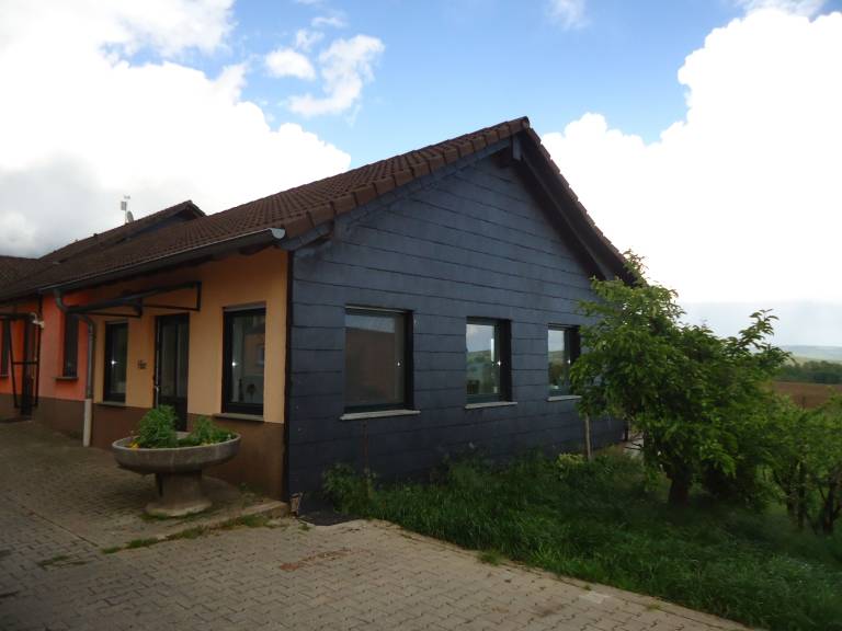 Ferienwohnung Saarburg
