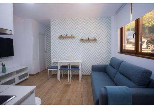 Apartamento San Vicente de la Barquera