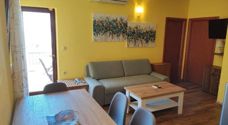 Apartmani Sovlja Bay — photo 2