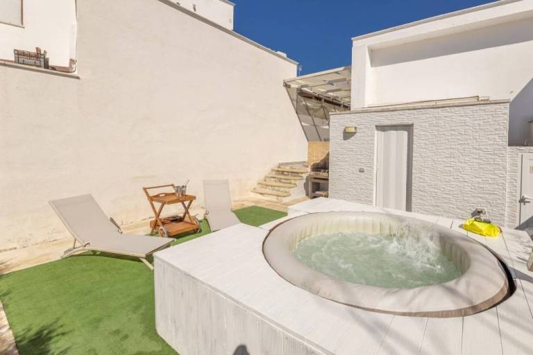 Villa vacanza Capilungo