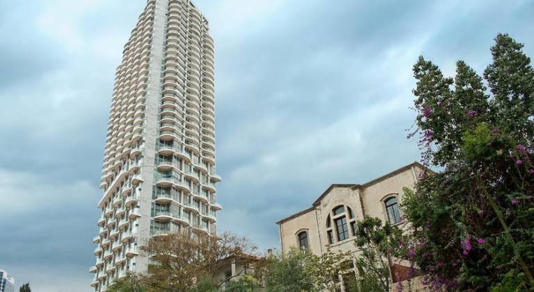 Luxury Condo & Spectacular View by FeelHome — photo 4