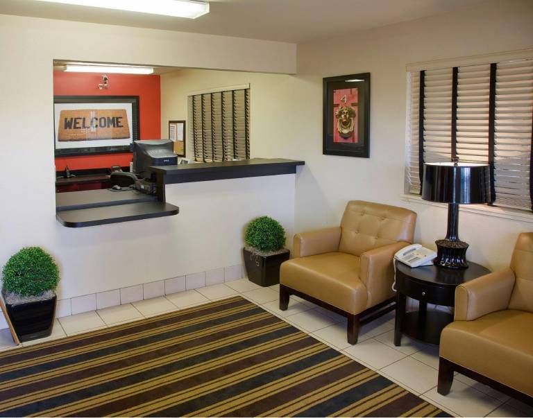 Extended Stay America Suites - Washington, D. C. - Reston — photo 4