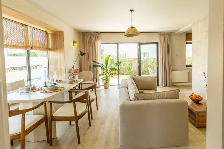 Appartement  Retranchement