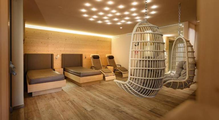 Hotel Ronce — photo 4
