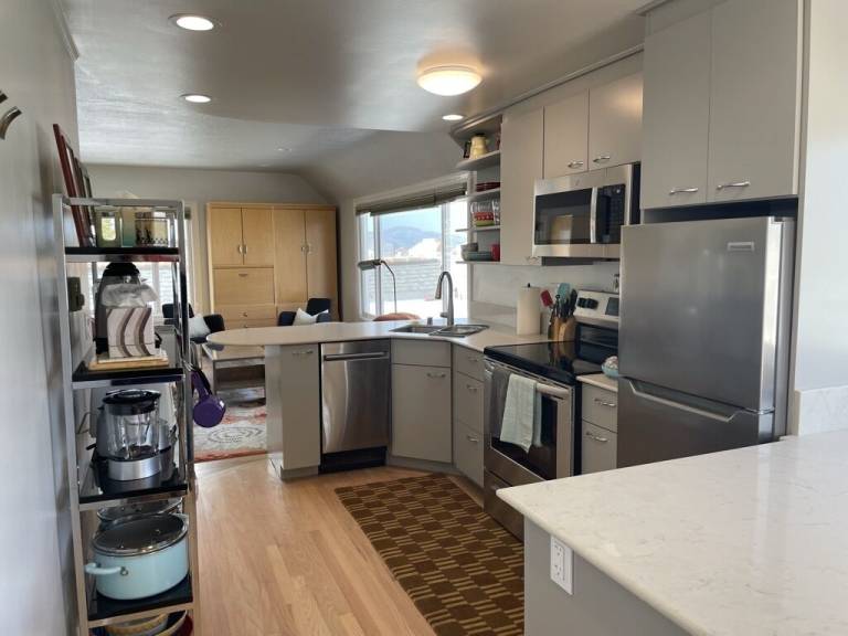 Ferienwohnung San Francisco
