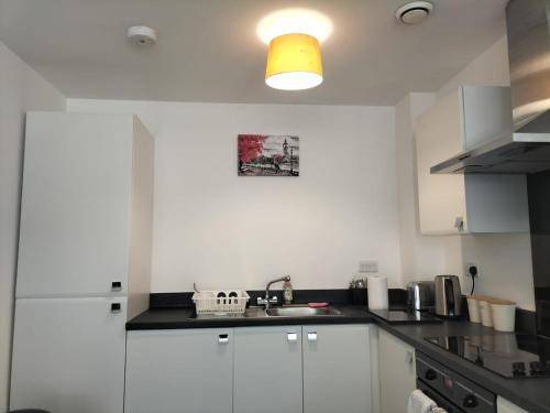 Bed and breakfast Birmingham