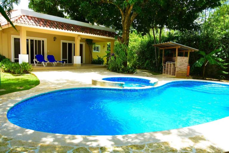 Villa  El Batey