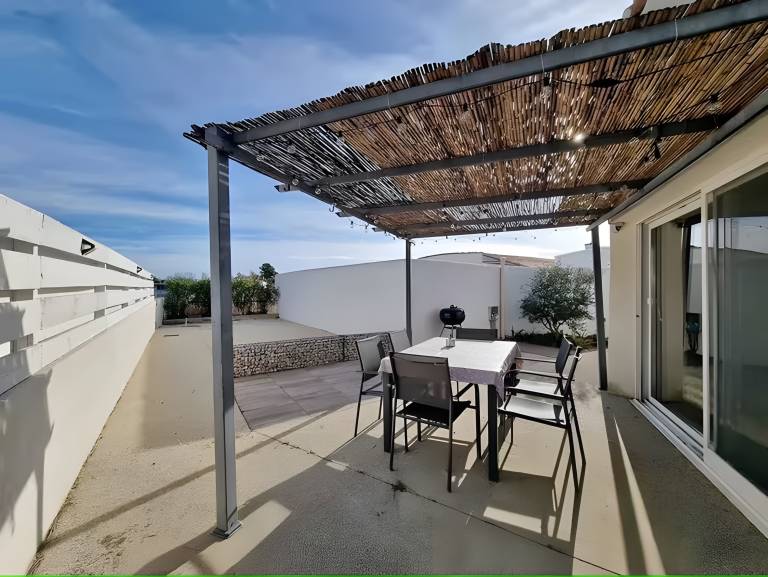 Ferienhaus  Saintes-Maries-de-la-Mer