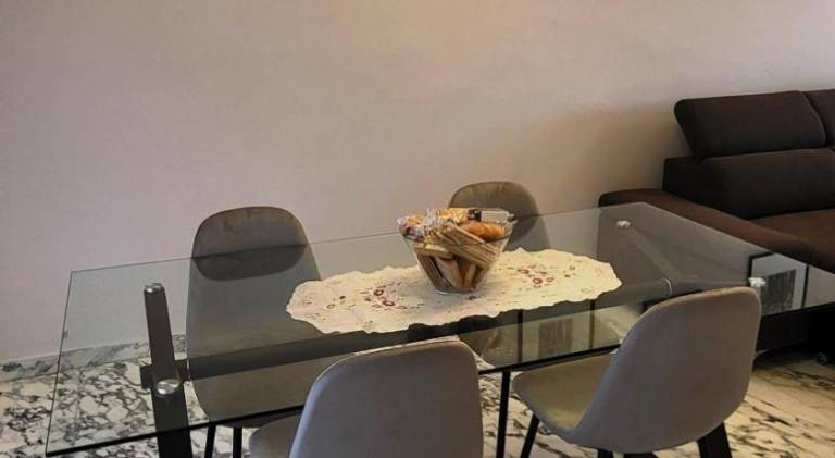 Rental apartment with 2 rooms for 5 persons in Taormina