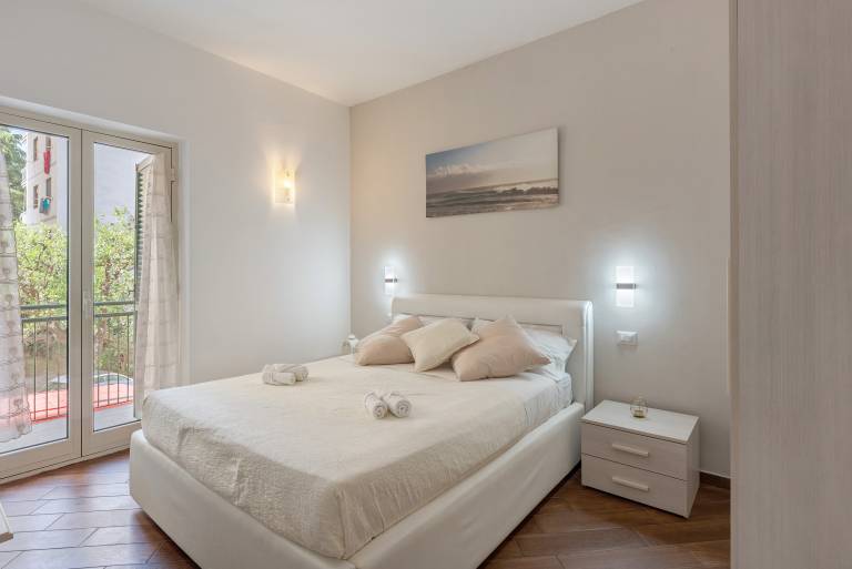Apartment Vico Equense