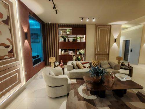 Apartamento Santo Domingo