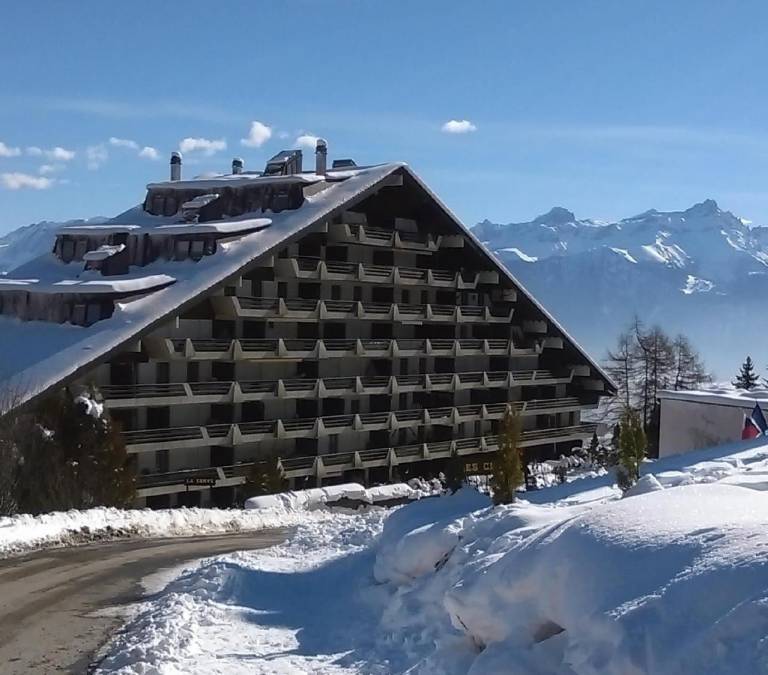 Ferienwohnung  Vionnaz