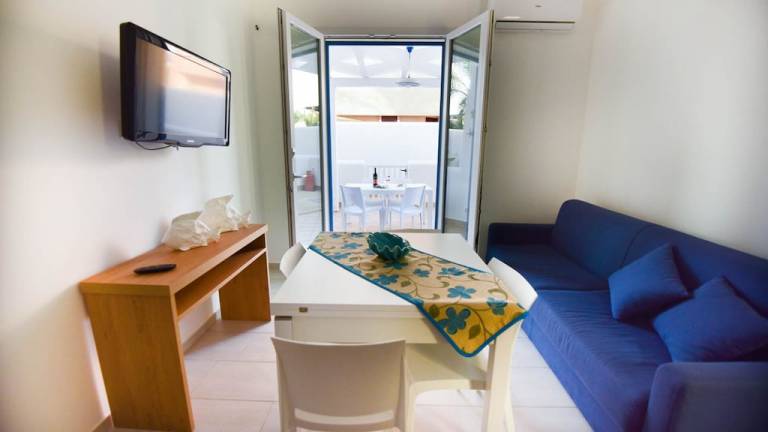 Ferienwohnung San Vito lo Capo