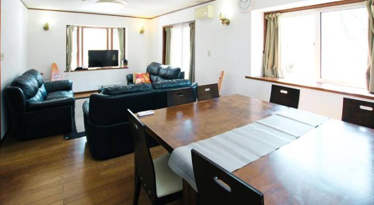 Villa | Pet-friendly — photo 2