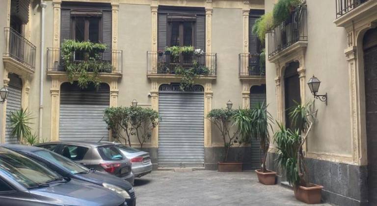 Rental apartment | Near Catania Cathedral — photo 5