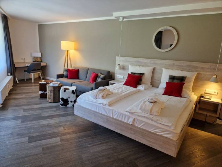 Ferienwohnung  Schliersee