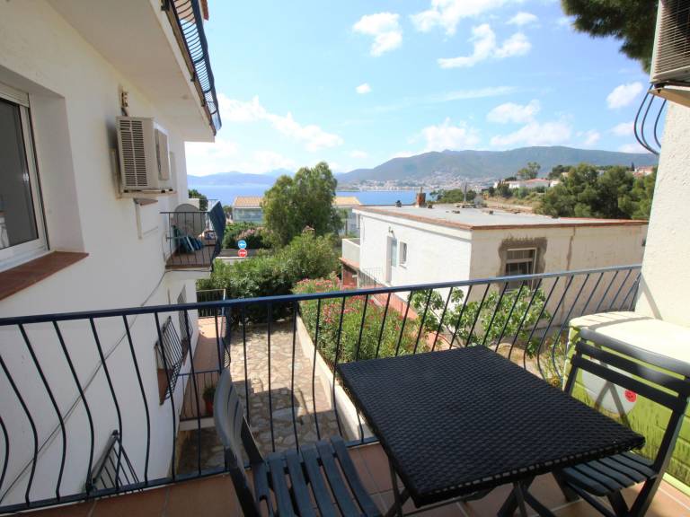 Apartamento Colera