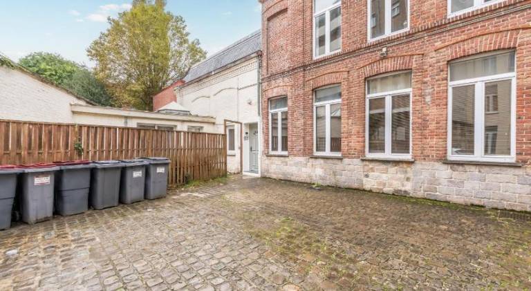 Holiday apartment | Next to Lille Cathedral — photo 5