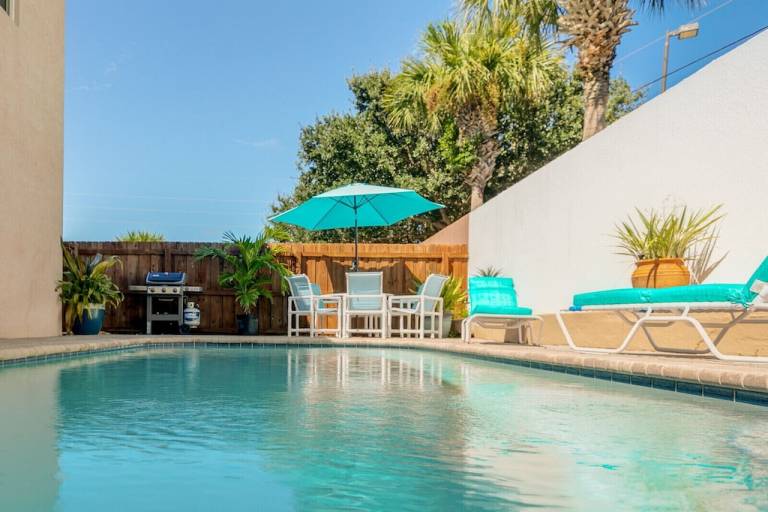 House Cape Canaveral