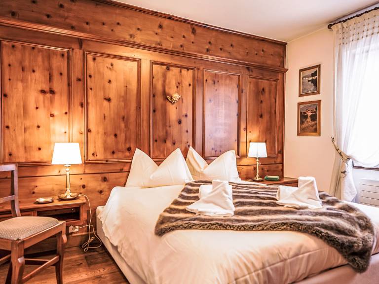Ferienwohnung Sankt Moritz