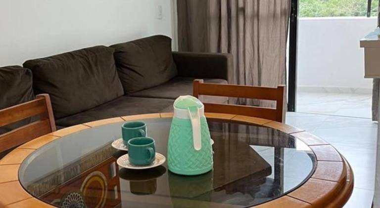 Holiday apartment with pool | Pet-friendly — photo 3