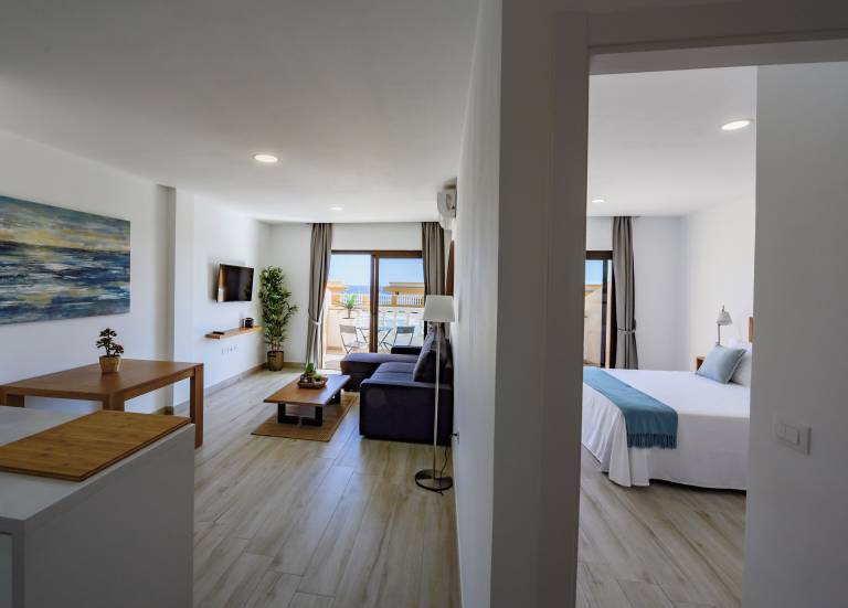 Apartamento La Restinga