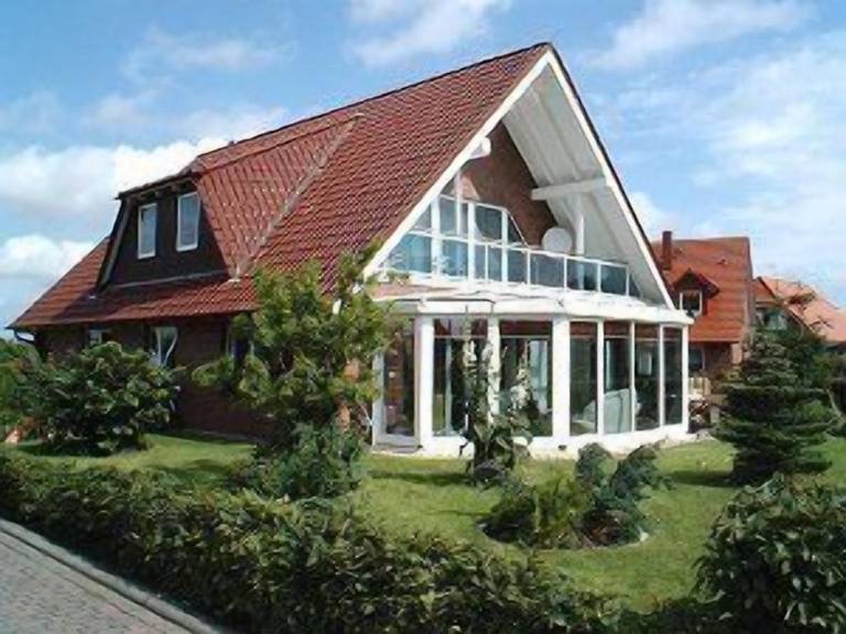 Appartement Plau am See