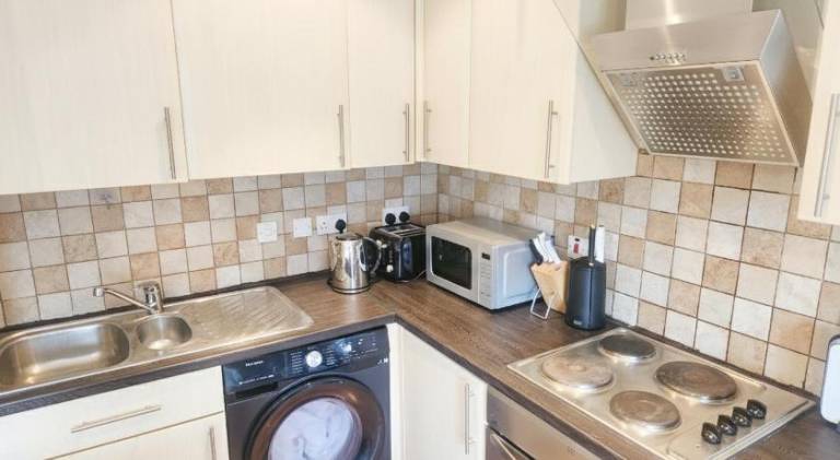 Rental apartment with 1 room for 3 persons — photo 3
