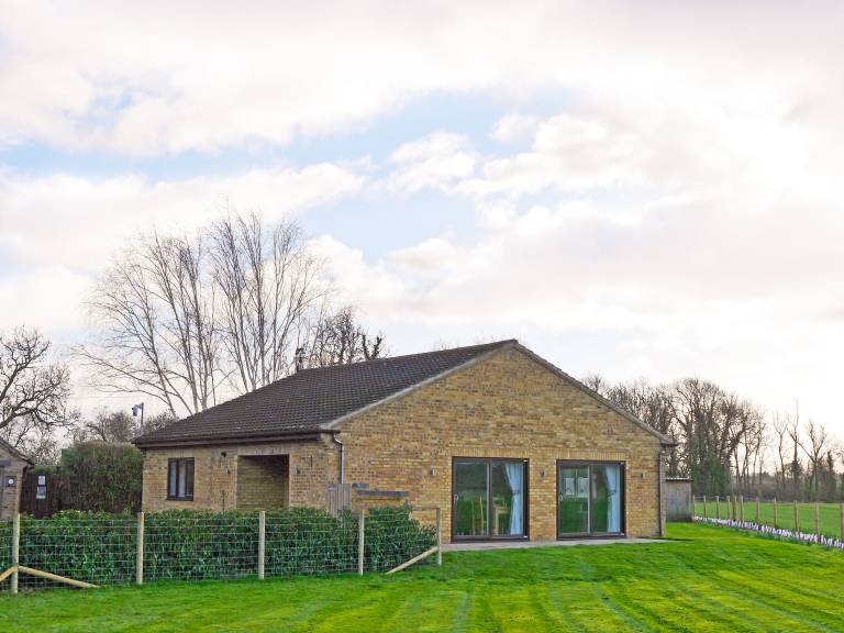 Ferienhaus in Naburn f&uuml;r max. 4 Personen