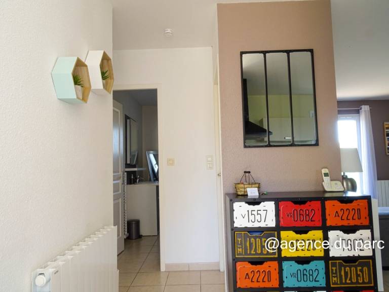Fully equipped wonderful house with yard | Garden view | Pets are welcome — photo 4