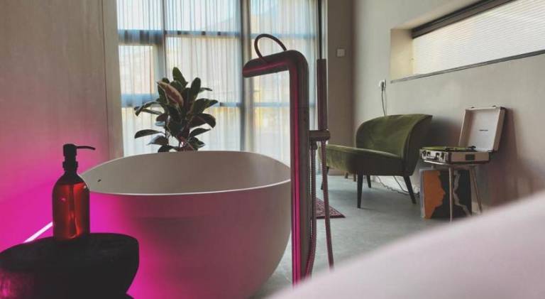 Apartment mit Hotelservice Arnheim