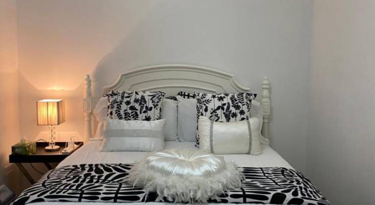 Bed and breakfast Campbelltown